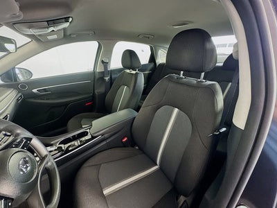 2020 Hyundai Sonata SE