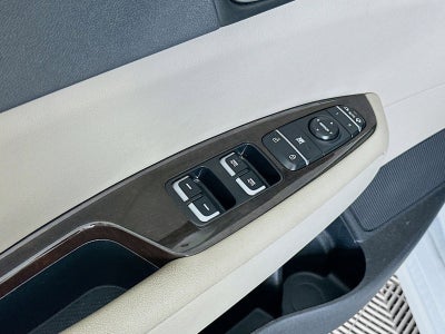 2018 Kia Optima EX