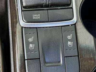 2018 Kia Optima EX