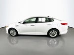 2018 Kia Optima EX