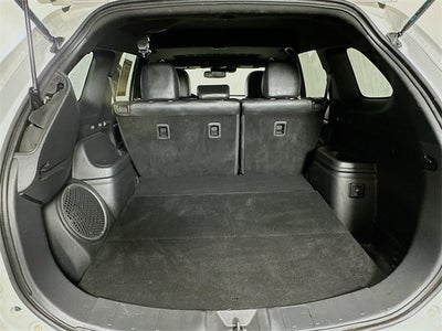 2019 Mitsubishi Outlander PHEV GT