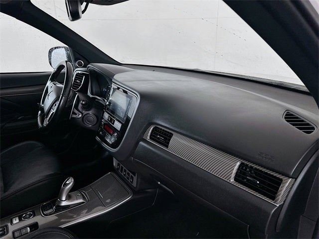 2019 Mitsubishi Outlander PHEV GT