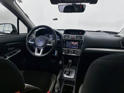 2017 Subaru Crosstrek 2.0i Premium