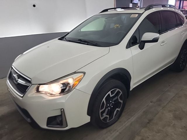 2017 Subaru Crosstrek 2.0i Limited