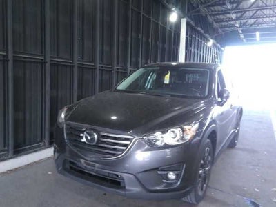 2016 Mazda Mazda CX-5 Grand Touring