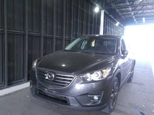 2016 Mazda Mazda CX-5 Grand Touring
