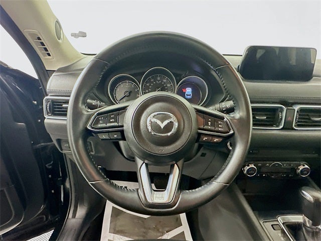 2018 Mazda Mazda CX-5 Touring