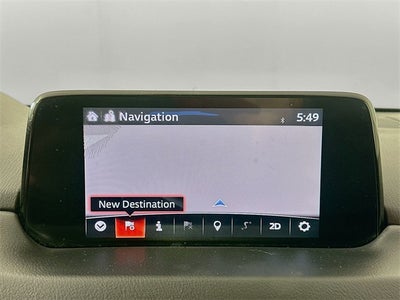 2018 Mazda Mazda CX-5 Touring