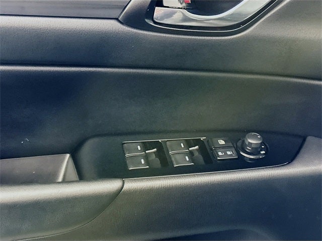 2018 Mazda Mazda CX-5 Touring