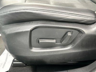 2018 Mazda Mazda CX-5 Touring