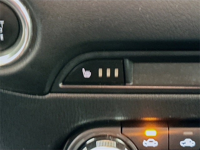 2018 Mazda Mazda CX-5 Touring