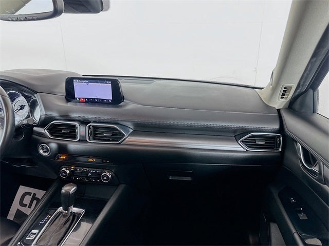 2018 Mazda Mazda CX-5 Touring