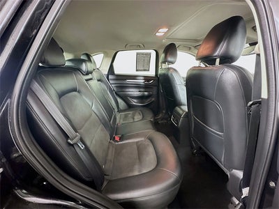 2018 Mazda Mazda CX-5 Touring