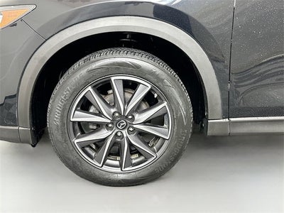 2018 Mazda Mazda CX-5 Touring