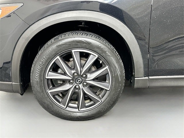 2018 Mazda Mazda CX-5 Touring