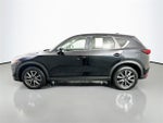 2018 Mazda Mazda CX-5 Touring