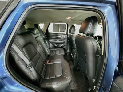 2022 Mazda Mazda CX-5 2.5 S Premium Plus Package