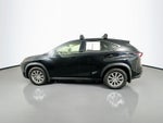 2016 Lexus NX 200t