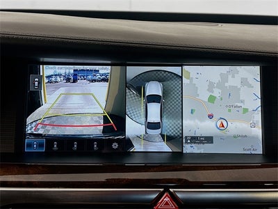 2018 Genesis G90 5.0 Ultimate