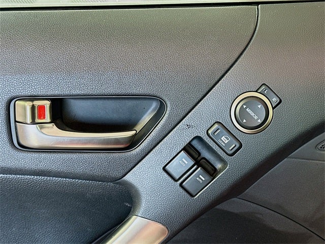 2015 Hyundai Genesis Coupe 3.8