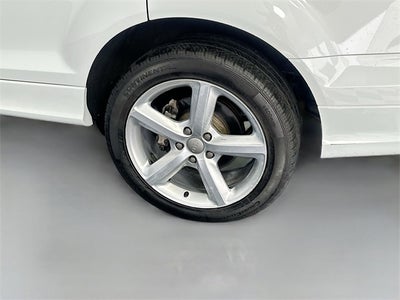 2015 Audi Q7 3.0T S line Prestige quattro