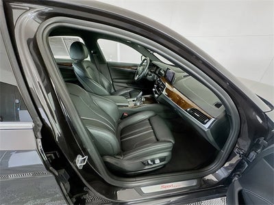 2019 BMW 5 Series 540i xDrive