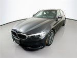 2019 BMW 5 Series 540i xDrive