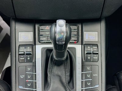 2018 Porsche Macan Base