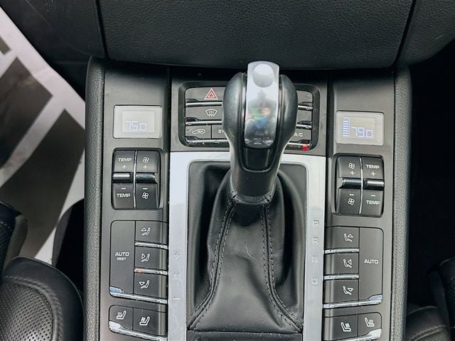 2018 Porsche Macan Base