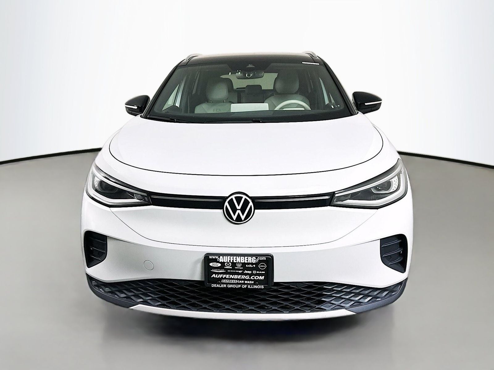 2021 Volkswagen ID.4 1st Edition