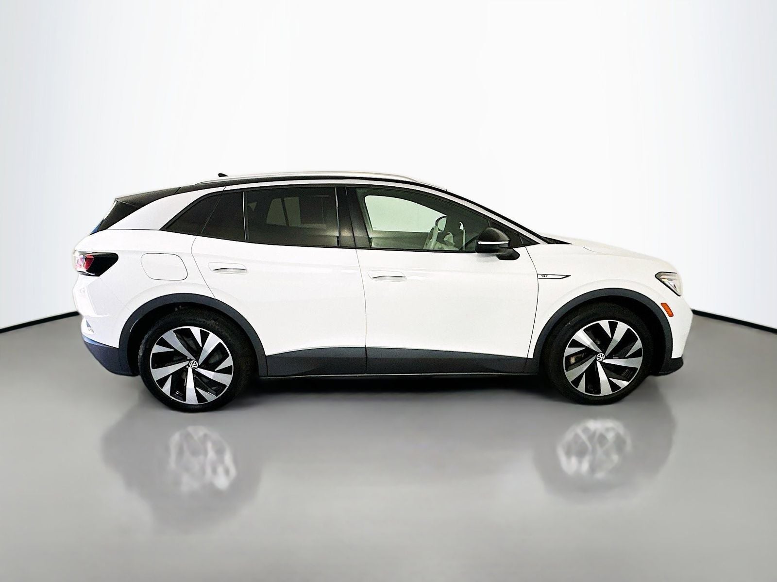 2021 Volkswagen ID.4 1st Edition