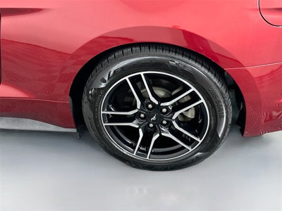 2015 Ford Mustang V6