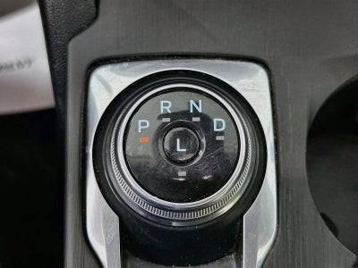 2022 Ford Escape Hybrid SE
