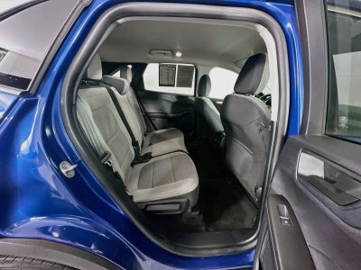 2022 Ford Escape Hybrid SE