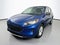 2022 Ford Escape Hybrid SE