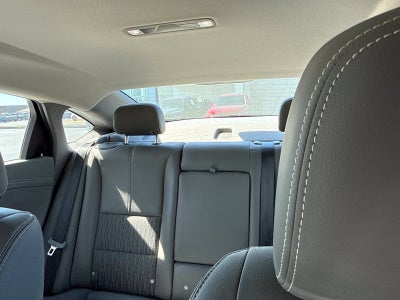 2018 Chevrolet Impala LT 1LT