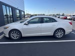 2013 Chevrolet Malibu LT 2LT