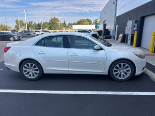 2013 Chevrolet Malibu LT 2LT