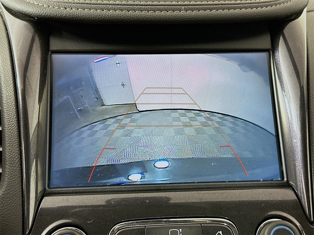 2020 Chevrolet Impala LT