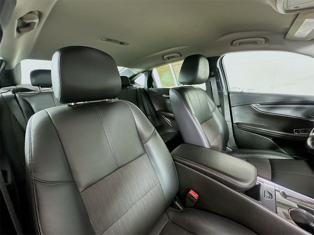 2020 Chevrolet Impala LT