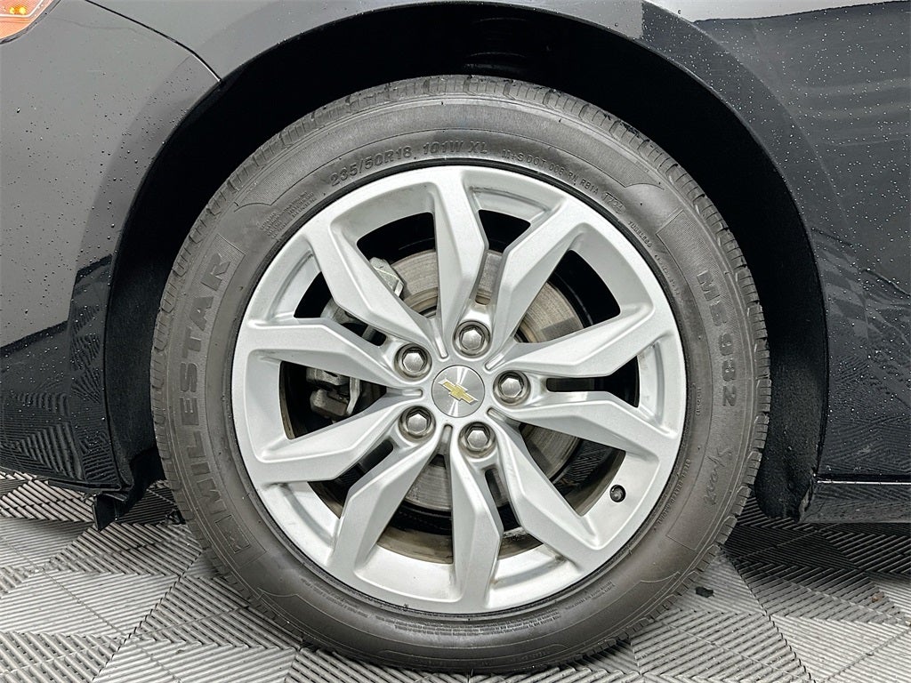 2020 Chevrolet Impala LT