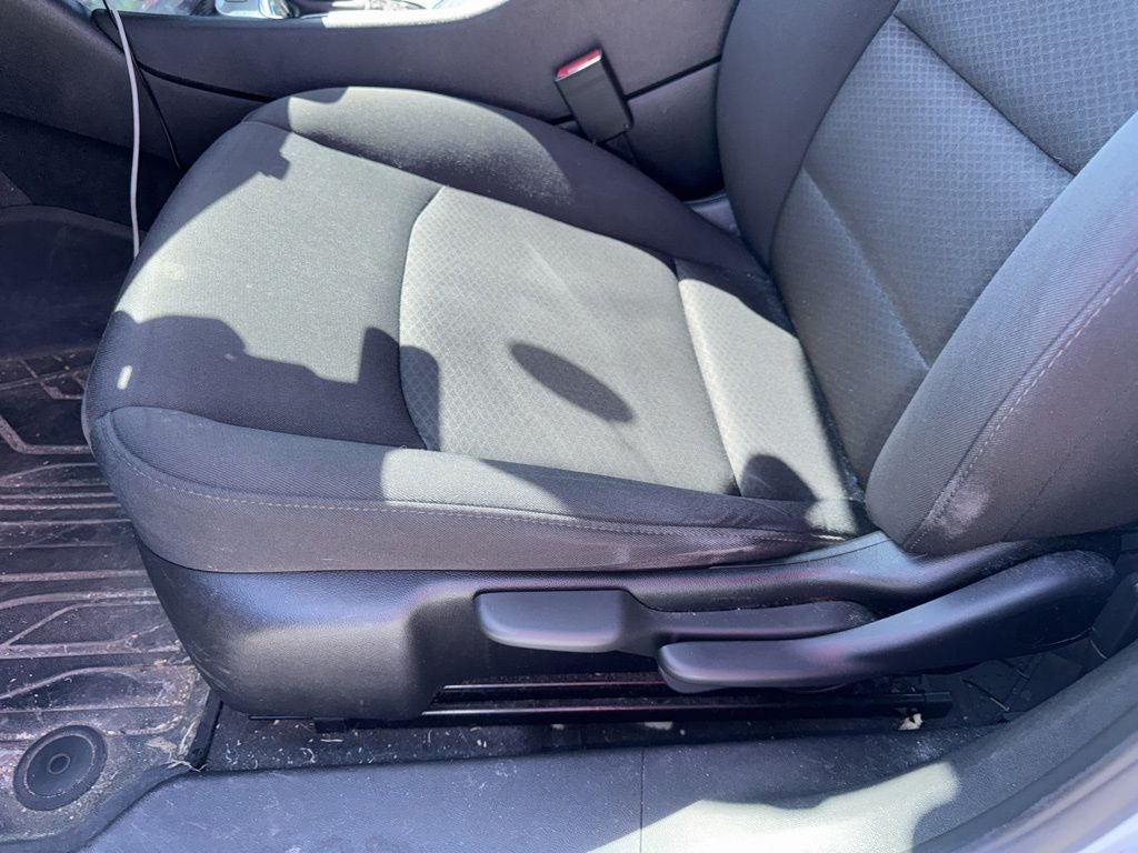 2020 Chevrolet Malibu LS 1LS