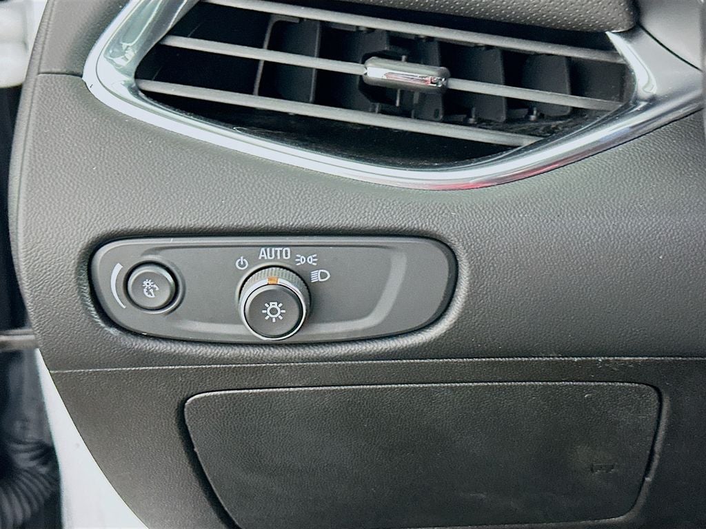 2021 Chevrolet Malibu Premier