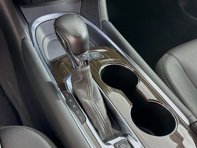 2021 Chevrolet Malibu Premier