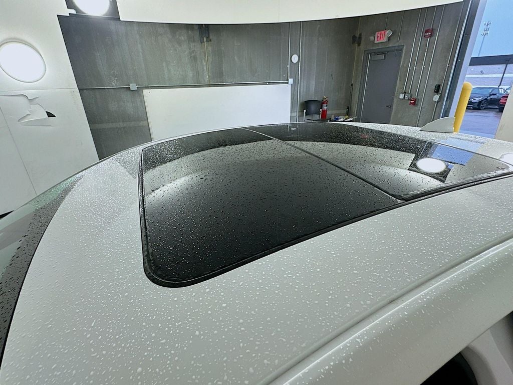 2021 Chevrolet Malibu Premier