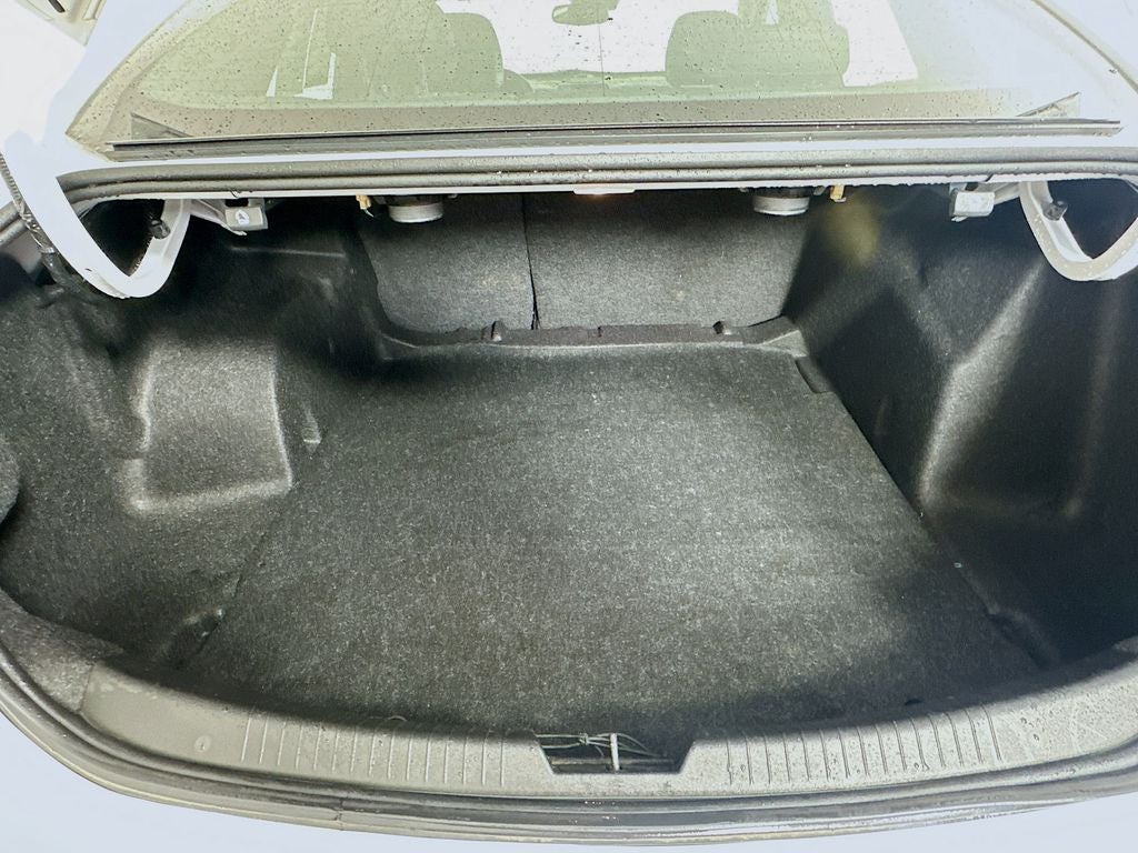 2021 Chevrolet Malibu Premier