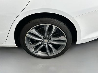 2021 Chevrolet Malibu Premier