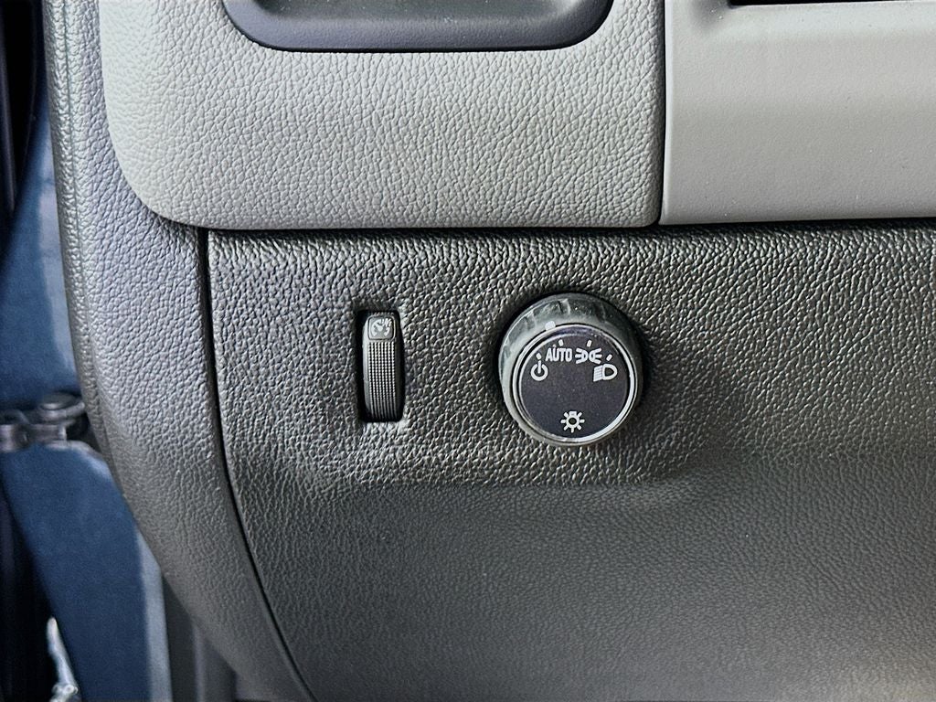 2019 Chevrolet Colorado Work Truck