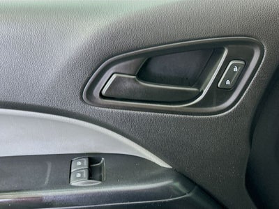 2019 Chevrolet Colorado Work Truck