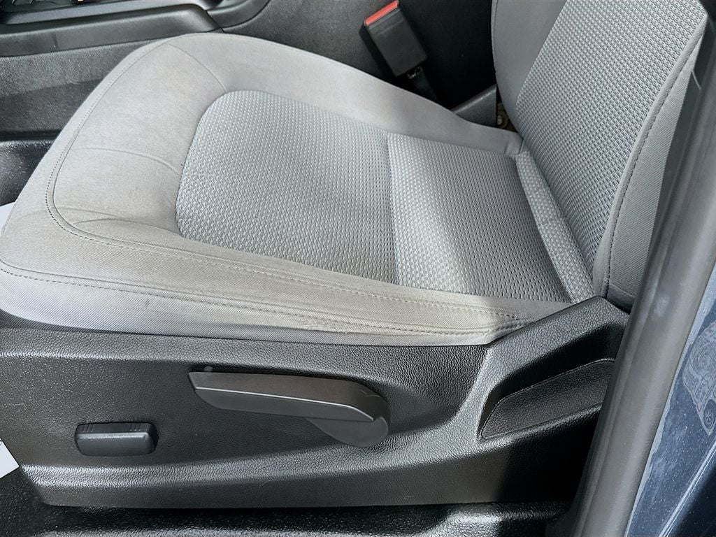 2019 Chevrolet Colorado Work Truck